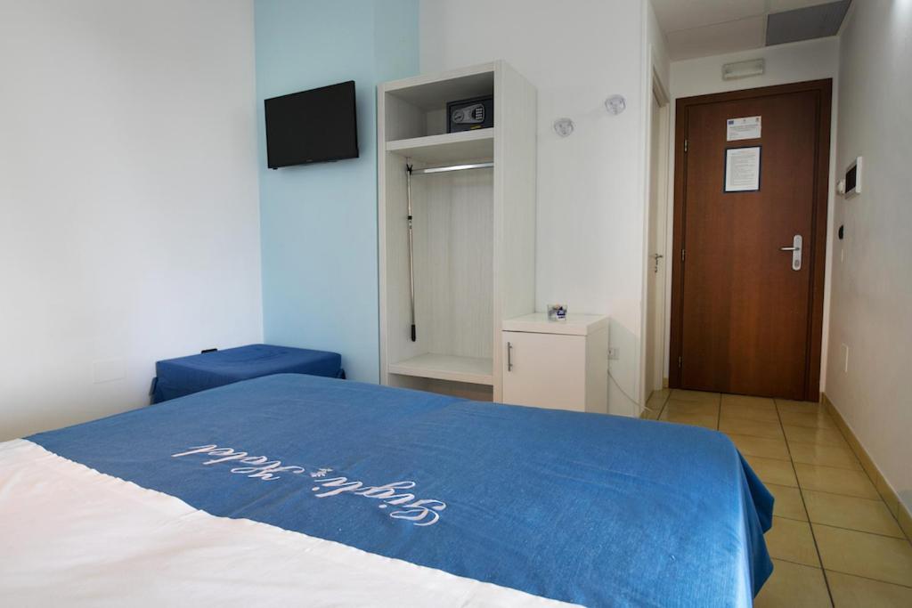 Gigli Hotel Salento Marina Di Pescoluse Εξωτερικό φωτογραφία