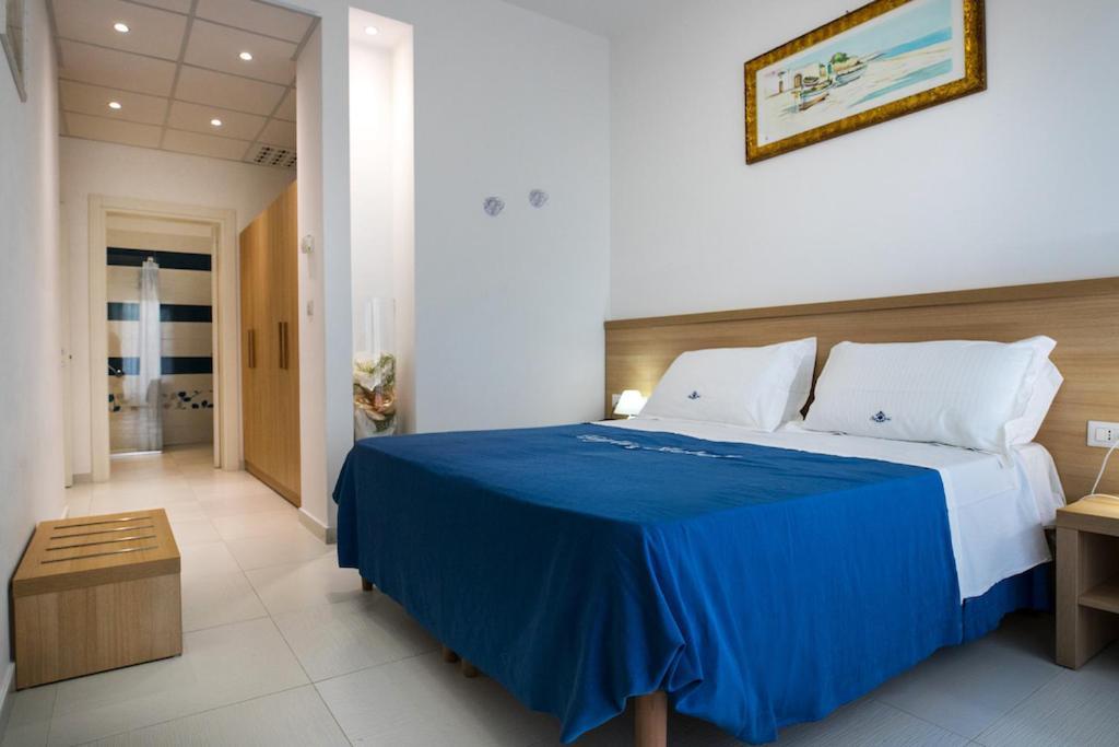 Gigli Hotel Salento Marina Di Pescoluse Εξωτερικό φωτογραφία
