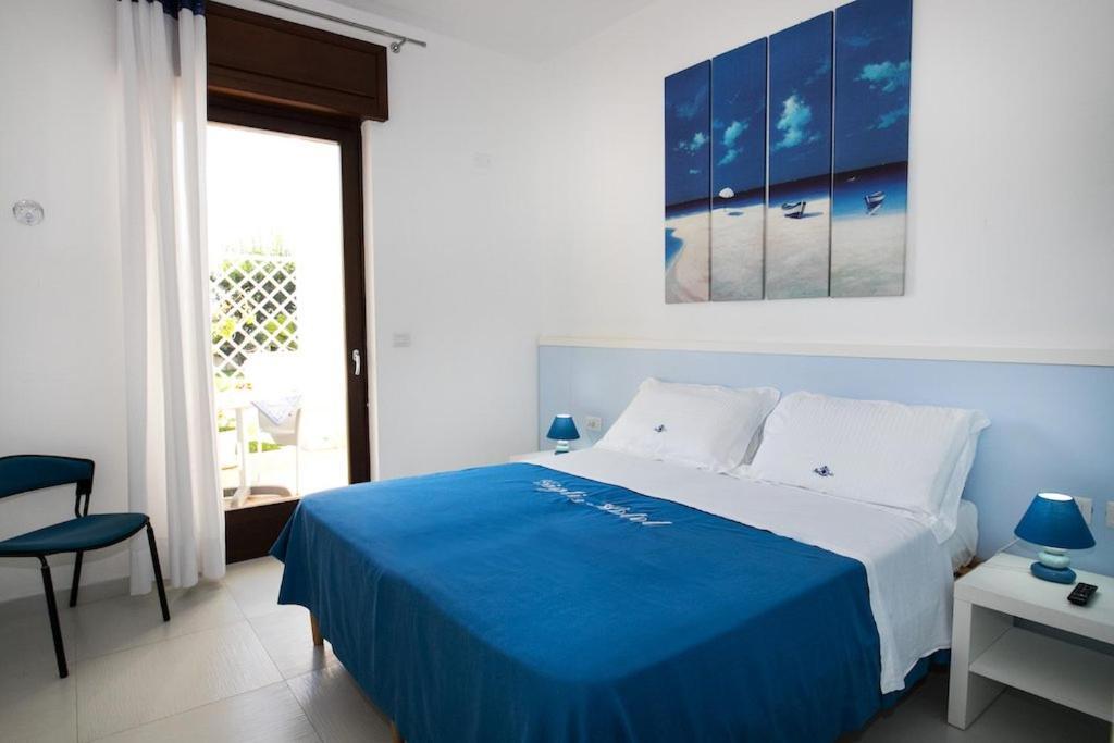 Gigli Hotel Salento Marina Di Pescoluse Εξωτερικό φωτογραφία
