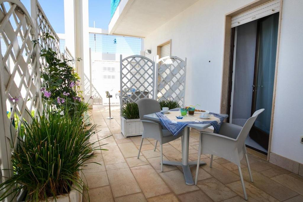 Gigli Hotel Salento Marina Di Pescoluse Εξωτερικό φωτογραφία